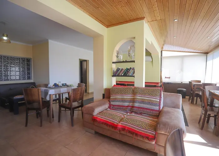 Resedencial Centro 3* 维米欧索