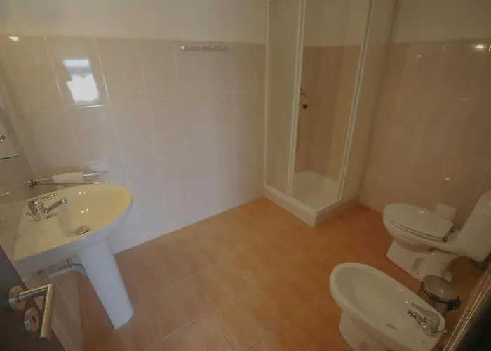 Resedencial Centro 维米欧索