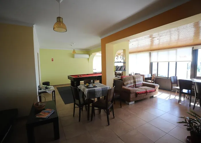 Resedencial Centro Vimioso